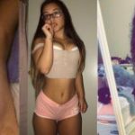 Alahna Ly Sex Tape & Nudes Leaked!