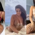 Alexas Morgan Alexavip Nude Onlyfans Porn Video