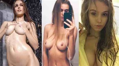 Amberleigh West Porn And Leaked Nudes!