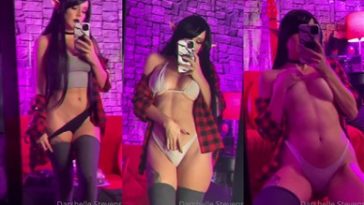 Marceline Nude Leaked The Vampire Queen Porn Video