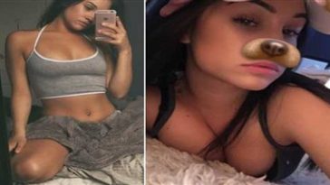 Arianna Lemus Sexy Photos Leaked!