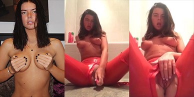 Beth Spiby Onlyfans Masturbation Nude Video