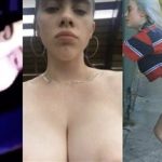 Billie Eilish Nude & Sex Tape Video Leaked!