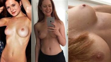 Bonnie Wright Nude Leaked Photos