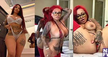 Brittanya Razavi Nude Squirt Onlyfans Video Leaked!