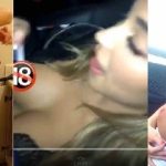 Chantel Jeffries Nude & Sex Tape Leaked!