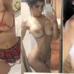 Chloe Khan Nudes And Sex Tape Leaked!
