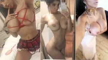 Chloe Khan Nudes And Sex Tape Leaked!