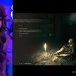 Egirl Gamer Strips Clothing Every Elden Ring Death Nude Video