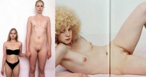 Gwendoline Christie Nude Photos From Game of Thrones!