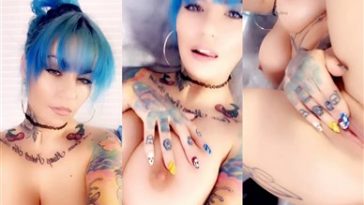 Hayley B Leaked Nude Morning Fuckers Onlyfans Porn Video