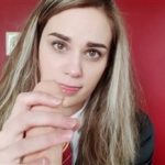 Hermione First Handjob Cosplay Porn Video