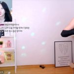Korean Twitch Streamer Nipple Slip Accident Hot Video