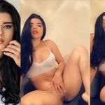 Juanita Belle Onlyfans Leaked Porn Video