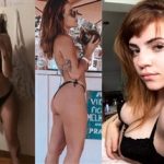 Karol Queiroz Nude Video and Photos Leaked!