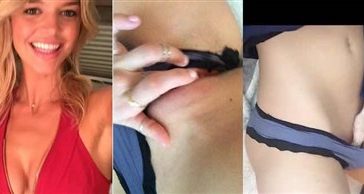 Kelly Rohrbach Porn And Nudes Leaked!