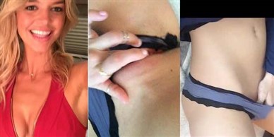 Kelly Rohrbach Porn And Nudes Leaked!