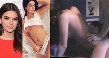 Kendall Jenner Porn Sex Tape And Nudes Leaked!