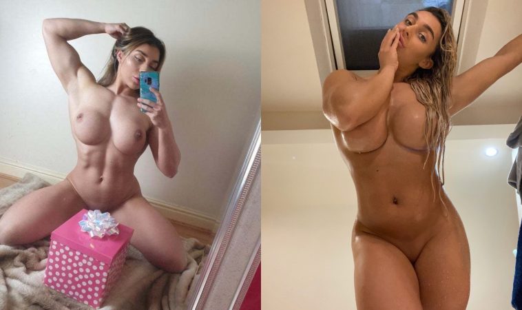 Kiera Jaston Nude Onlyfans Porn Video Naked Photos Leaked