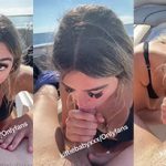 Kittiebabyxxx Blowjob Oral Creampie Leaked Video