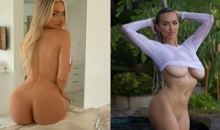 Lindsey Pelas Nude Leaked Porn Video