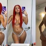 Malu Trevejo Nude Porn Leaked Photos And Video