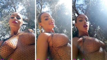 Maria Dream Girl Onlyfans Teasing Nude Video Leaked