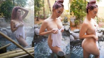 Meg Turney Nude Onsen Onlyfans Photos Leaked