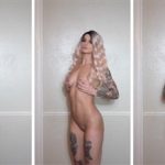 Natasha Kirsten Youtuber Nude Video Leaked