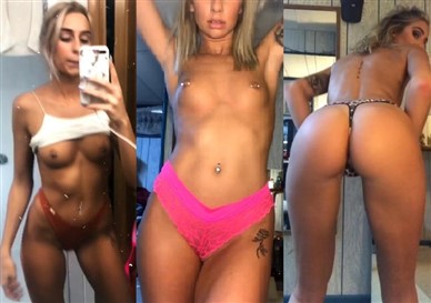 RxchHeuman Nude Premium Snapchat Photos and Video Leaked