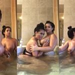 Shethick Nude Bathtub Porn Video Leaked