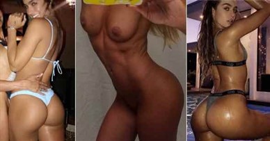 Sommer Ray Leaked Nude Lewd Photos