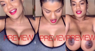 Sophia Lares Onlyfans Lotion Boobs Nude Video Leaked