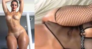 Sophie Brussaux Nude And Sex Tape (Drake’s Ex)