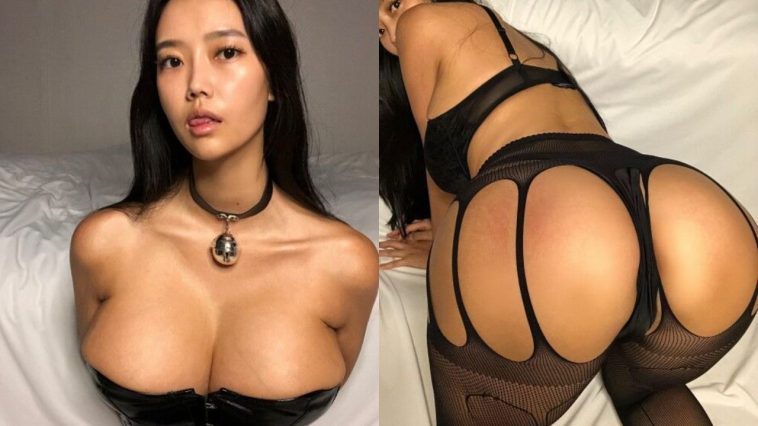 Ssunbiki Onlyfans Sexy Ass Asian Lingerie Photos And Video