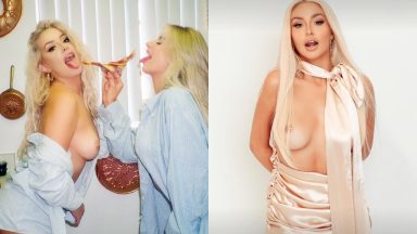 Tana Mongue Porn