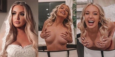 Tana Mongeau Nude Porn Leaked Video And Photos
