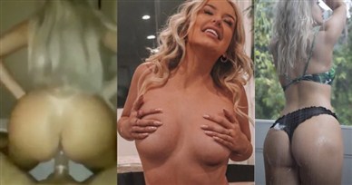 Tana Mongeau Nude & Sex Tape Video Leaked!
