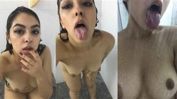 Vickye Nude Leaked Twitch Streamer Photos