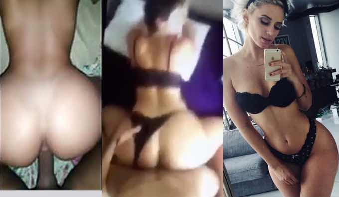 YesJulz Sex Tape And Nudes Leaked!