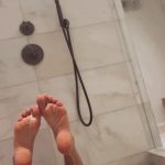 Corinna Kopf Bare Feet Onlyfans Set Leaked