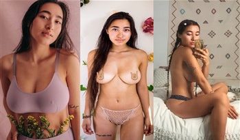 Hitomi Mochizuki Nude Photos Leaked