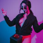 Meg Turney Dick In A Box Onlyfans Set Leaked