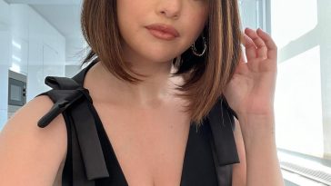 Selena Gomez Sexy (11 New Photos)