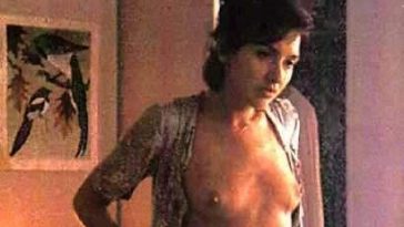 Elizabeth Peña Nude - Jacob’s Ladder (3 Pics)