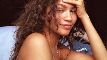 Zendaya Nude & Sexy Collection – Part 1 (154 Photos + Possible LEAKED Porn & Video Scenes) [Updated 10/06/21]