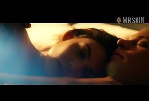 Danielle Campbell Compilation Sex Scene