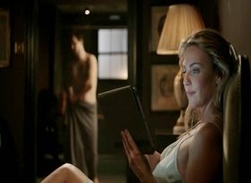 Miranda Raison - Spotless - S01E02 Sex Scene
