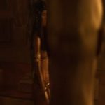 Patricia Velasquez - The Mummy Sex Scene