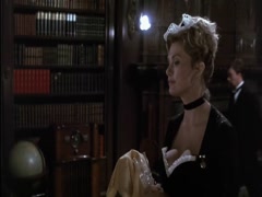 Colleen Camp - Clue Sex Scene